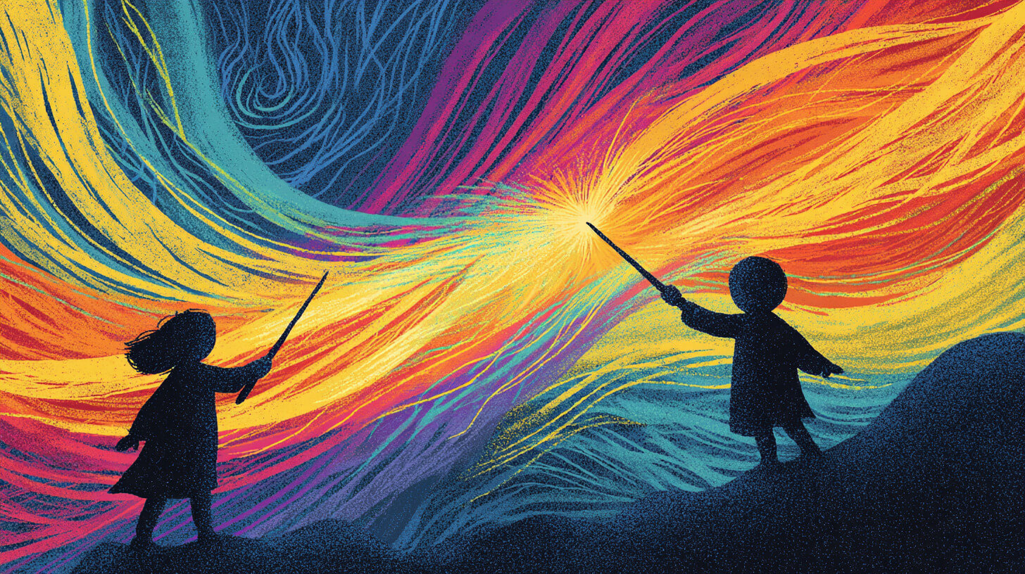 Creative prompt visualization 12