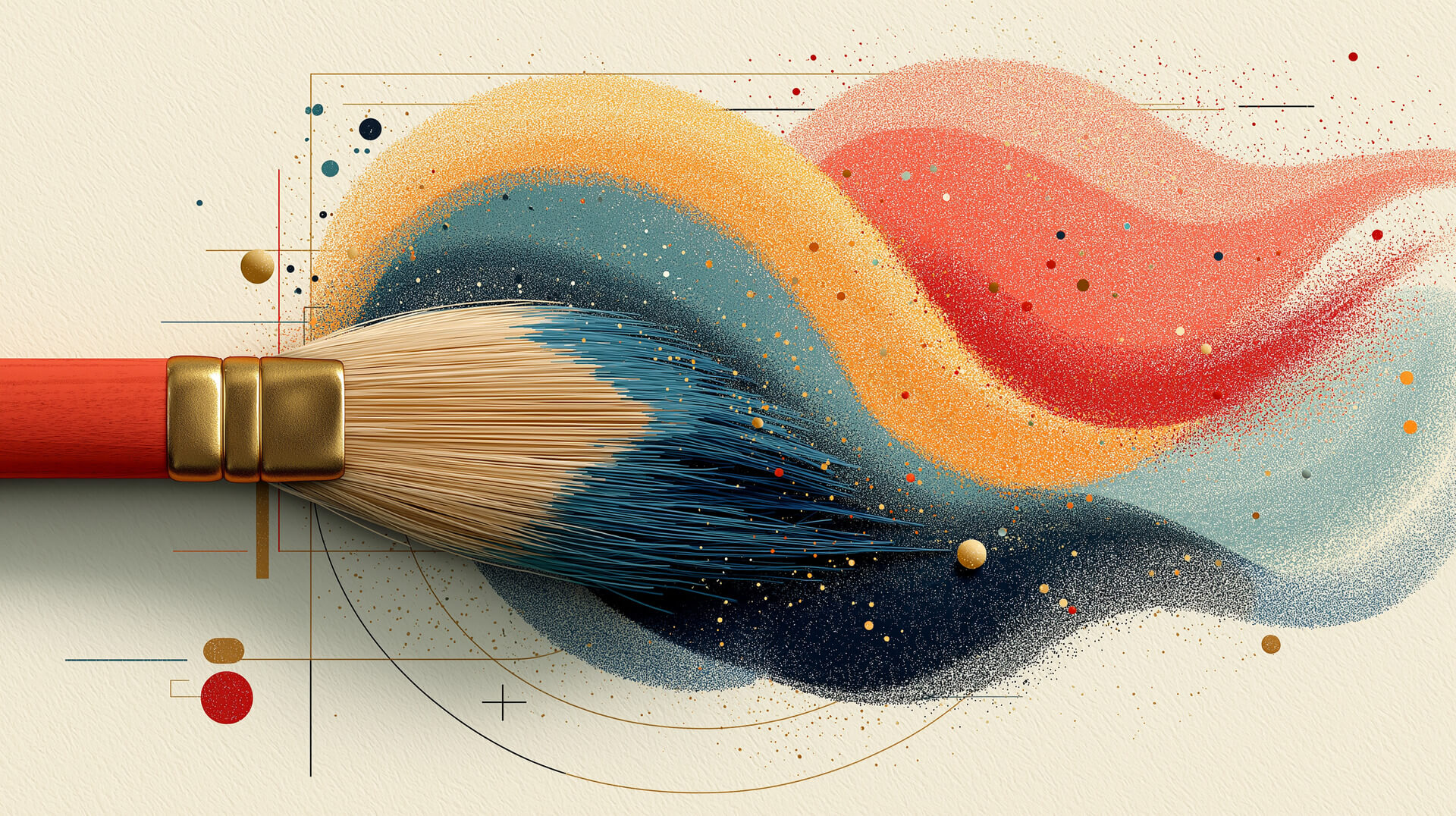Creative prompt visualization 14